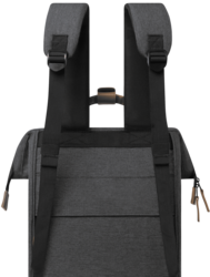 SAC A DOS CABAIA ADVENTURER MEDIUM LONDRES www.solene-maroquinerie.fr