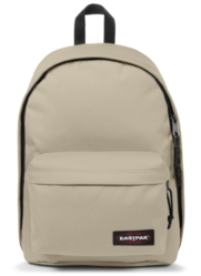 EK767 6V7 BEACH BEIGE SAC A DOS EASTPAK OUT OF OFFICE 27LITRES www.solene-maroquinerie.fr