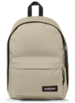 EK767 6V7 BEACH BEIGE SAC A DOS EASTPAK OUT OF OFFICE 27LITRES www.solene-maroquinerie.fr