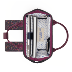 SAC A DOS CABAIA ADVENTURER LAUSANNE SMALL www.solene-maroquinerie.fr
