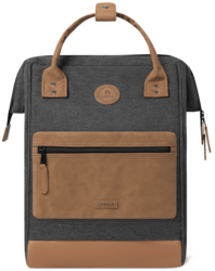 SAC A DOS CABAIA ADVENTURER MEDIUM LONDRES www.solene-maroquinerie.fr