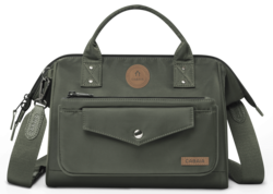 SAC EN BANDOULIERE CROSSBODY ADVENTURER M CABAIA HOBART www.solene-maroquinerie.fr