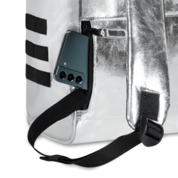 SAC A DOS CABAIA ADVENTURER MONTE CARLO MEDIUM www.solene-maroquinerie.fr