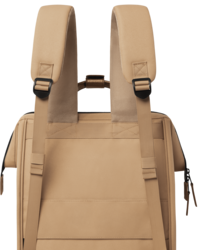 SAC A DOS CABAIA ADVENTURER LAUNCESTON LARGE www.solene-maroquinerie.fr