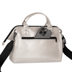 SAC EN BANDOULIERE CROSSBODY ADVENTURER M CABAIA HONOLULU www.solene-maroquinerie.fr