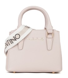 Petit sac  main Zero re VALENTINO Beige VBS7B307N BEIGE www.solene-maroquinerie.fr