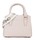 Petit sac  main Zero re VALENTINO Beige VBS7B307N BEIGE www.solene-maroquinerie.fr