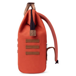 SAC A DOS CABAIA ADVENTURER BOGOTA LARGE www.solene-maroquinerie.fr