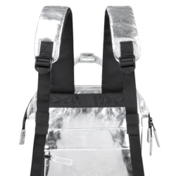 SAC A DOS CABAIA ADVENTURER MONTE CARLO MEDIUM www.solene-maroquinerie.fr