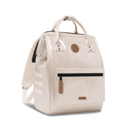 SAC A DOS CABAA ADVENTURER HONOLULU MEDIUM www.solene-maroquinerie.fr