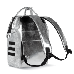 SAC A DOS CABAIA ADVENTURER MONTE CARLO MEDIUM www.solene-maroquinerie.fr