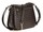 SAC EN BANDOULIERE GUESS ARLENA LOGO PS933604 MOCHA LOGO www.solene-maroquinerie.fr