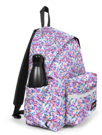 SUYGGCK Eastpak Sac À Dos Mini Fleur d'impression pour Femmes Sac À  Bandoulière Étanche Nylon pour Filles