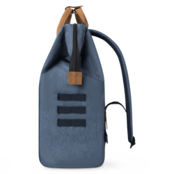 SAC A DOS CABAIA ADVENTURER PARIS LARGE www.solene-maroquinerie.fr