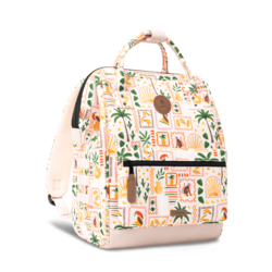 SAC A DOS CABAIA ADVENTURER MEDIUM KOTOR www.solene-maroquinerie.fr