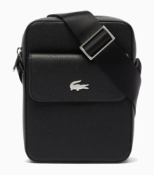 SACOCHE LACOSTE BUSINESS NH5161UE 000 www.solene-maroquinerie.fr