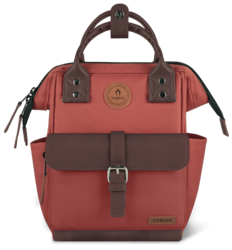 SAC A DOS CABAIA ADVENTURER SAN CRISTOBAL XS www.solene-maroquinerie.fr