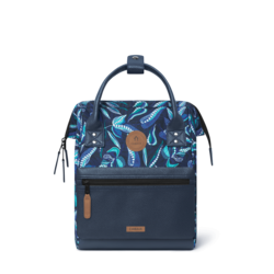 SAC A DOS CABAA ADVENTURER FONTAINEBLEAU MINI www.solene-maroquinerie.fr