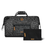 SAC VOYAGE CABAIA DUFFLE ADVENTURER AMIENS www.solene-maroquinerie.fr