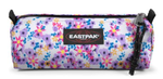 EK372 U53 DITSY WHITE TROUSSE EASTPAK BENCHMARK www.solene-maroquinerie.fr