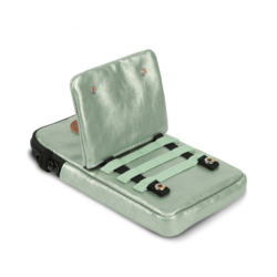 PHONEBAG CABAIA RIVERDALE www.solene-maroquinerie.fr