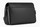 PETIT SAC BANDOULIERE LE TANNEUR SIMONE EN CUIR GRAIN NOIR TMON1200N01 www.solene-maroquinerie.fr