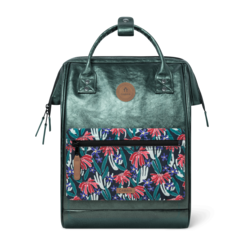 SAC A DOS CABAIA ADVENTURER LUCERNE MEDIUM www.solene-maroquinerie.fr