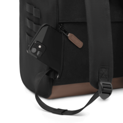 SAC A DOS CABAIA ADVENTURER TROGIR LARGE www.solene-maroquinerie.fr