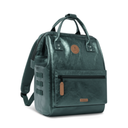SAC A DOS CABAIA ADVENTURER LUCERNE MEDIUM www.solene-maroquinerie.fr