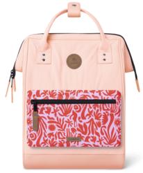 SAC A DOS CABAIA ADVENTURER MEDIUM BESANCON www.solene-maroquinerie.fr