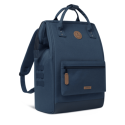 SAC A DOS CABAIA ADVENTURER REYKJAVIK LARGE www.solene-maroquinerie.fr