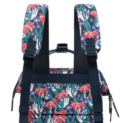 SAC A DOS CABAA ADVENTURER EDEA MINI www.solene-maroquinerie.fr