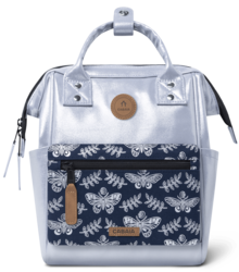 SAC A DOS CABAIA ADVENTURER FIJI XS www.solene-maroquinerie.fr