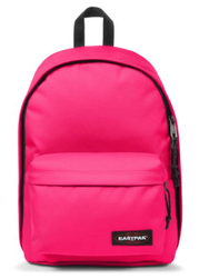 EK767 U29 FLASHING PINK EASTPAK OUT OF OFFICE www.solene-maroquinerie.fr