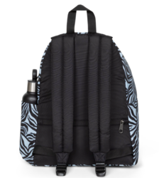 EK0A5BG4 4K9 PARTYMAL ZEBRA SAC  DOS EASTPAK DAY PAK'R 24 LITRES www.solene-maroquinerie.fr