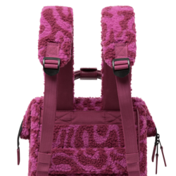 SAC A DOS ADVENTURER CABAIA SMALL AQABA www.solene-maroquinerie.fr