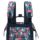 SAC A DOS CABAA ADVENTURER EDEA MINI www.solene-maroquinerie.fr