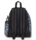 EK0A5BG4 4K9 PARTYMAL ZEBRA SAC  DOS EASTPAK DAY PAK'R 24 LITRES www.solene-maroquinerie.fr