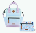 SAC A DOS CABAIA ADDVENTURER XS MYKONOS www.solene-maroquinerie.fr
