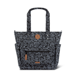 TOTEBAG ADVENTURER CABAIA AMIENS www.solene-maroquinerie.fr