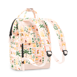 SAC A DOS CABAIA ADVENTURER MEDIUM KOTOR www.solene-maroquinerie.fr