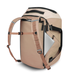 SAC VOYAGE CABAIA DUFFLE EXPLORER CAP BRETON www.solene-maroquinerie.fr