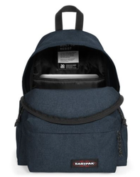 EK0A5BG4 26W TRIPLE DENIM  SAC  DOS EASTPAK DAY PAK'R 24 LITRES www.solene-maroquinerie.fr