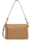 SAC POCHETTE LANCASTER DUNE CAMEL 529-73 CAMEL www.solene-maroquinerie.fr