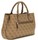 SAC MAIN GUESS KATYA LATTE LOGO SG965206 www.solene-maroquinerie.fr