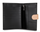 PORTEFEUILLE PORTE CARTES LANCASTER CONSTANCE 137-15 NOIR NUDE VISON www.solene-maroquinerie.fr