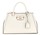 SAC A MAIN GUESS NASTRA OFF WHITE BG963706 www.solene-maroquinerie.fr