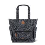TOTEBAG ADVENTURER CABAIA AMIENS www.solene-maroquinerie.fr