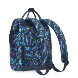 SAC A DOS CABAA ADVENTURER FONTAINEBLEAU MEDIUM www.solene-maroquinerie.fr