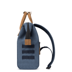 SAC A DOS CABAIA ADVENTURER PARIS SMALL www.solene-maroquinerie.fr